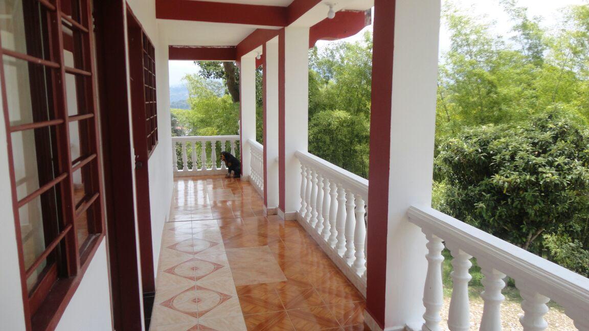 Hotel Real San Agustín Exterior foto