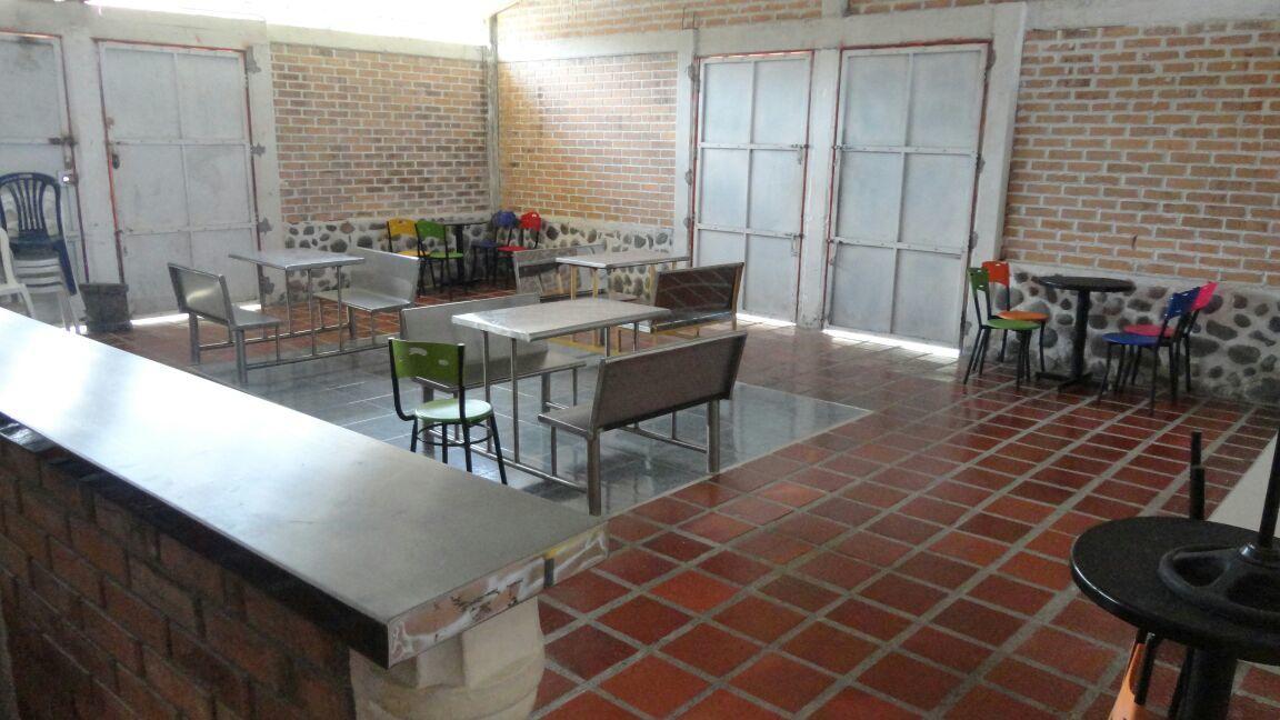 Hotel Real San Agustín Exterior foto