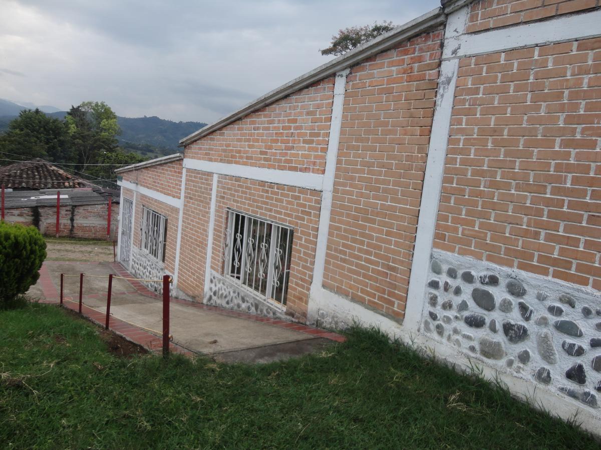 Hotel Real San Agustín Exterior foto