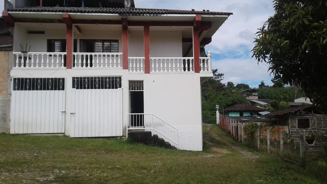 Hotel Real San Agustín Exterior foto