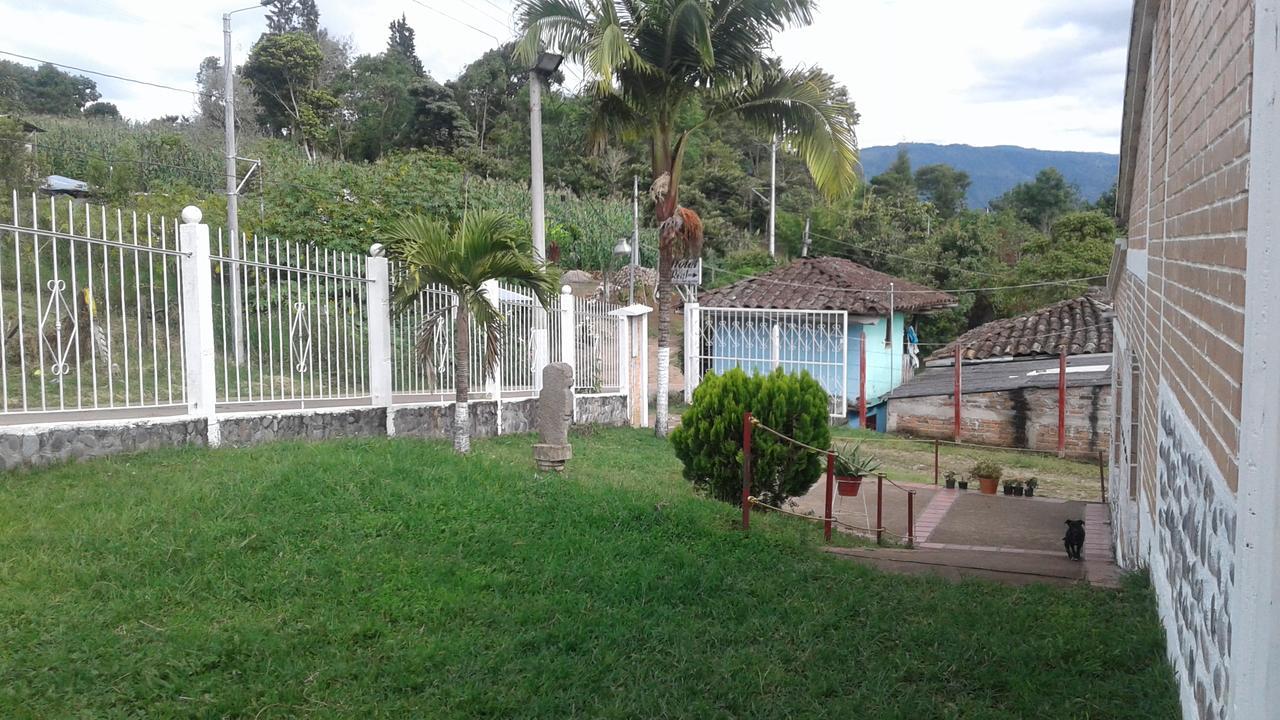 Hotel Real San Agustín Exterior foto