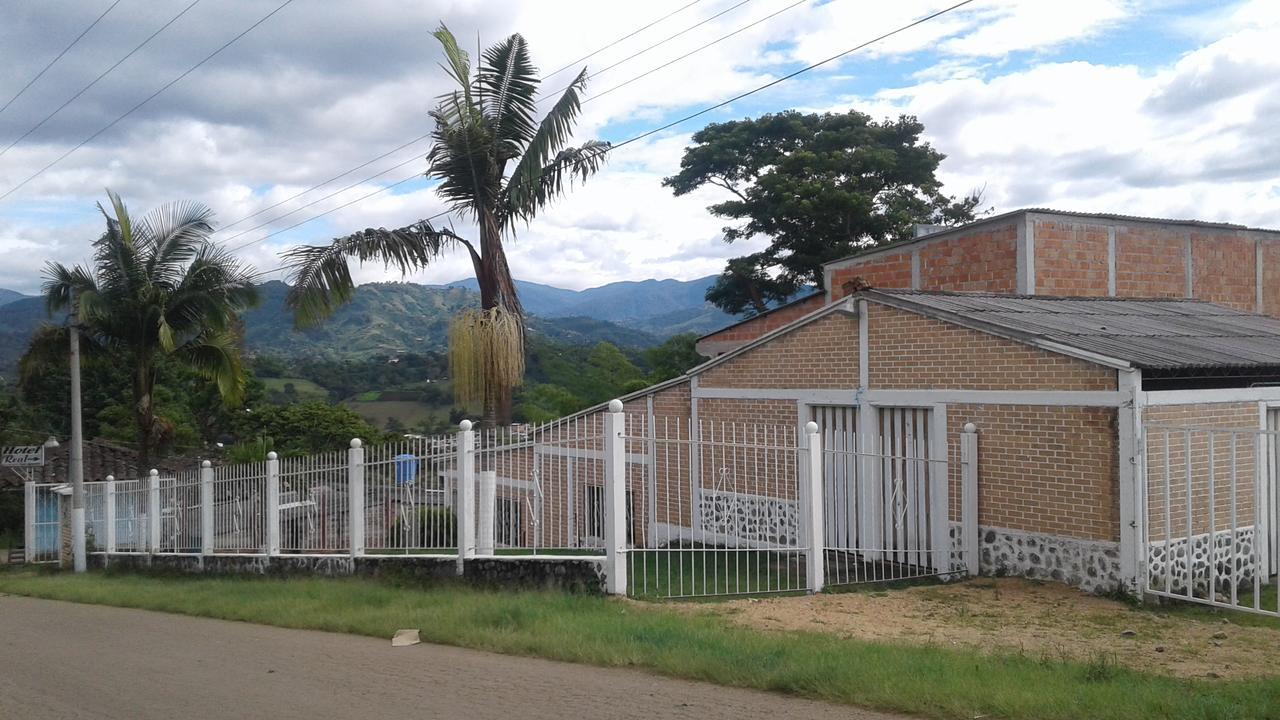 Hotel Real San Agustín Exterior foto