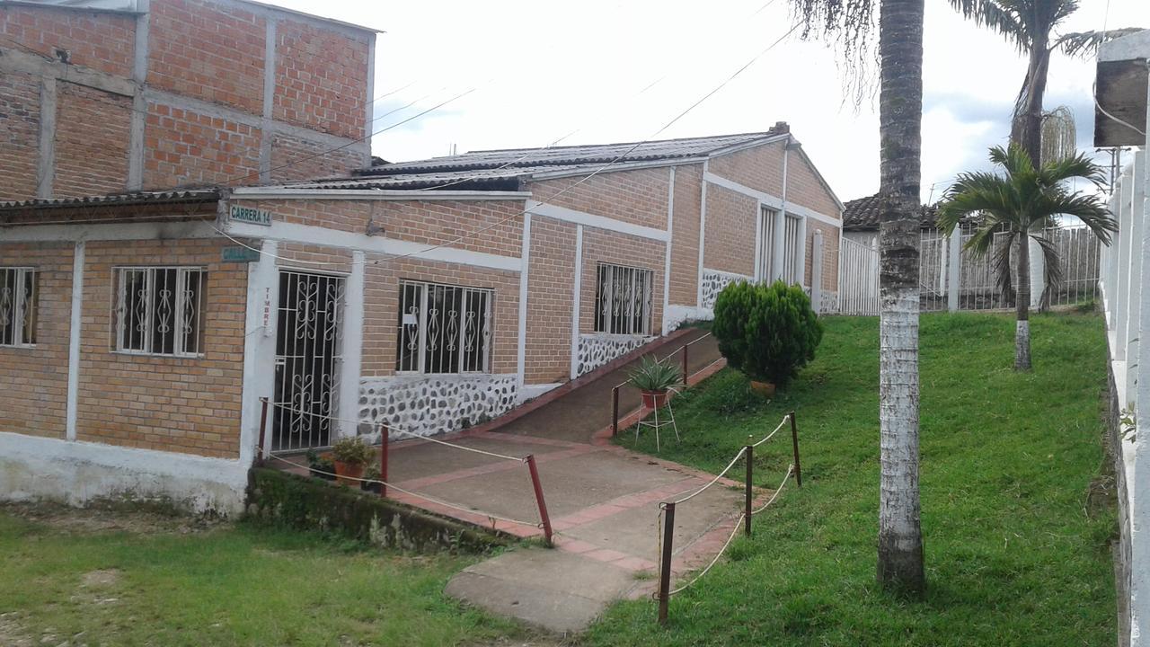 Hotel Real San Agustín Exterior foto