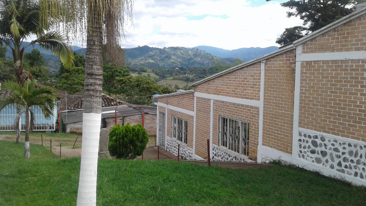 Hotel Real San Agustín Exterior foto