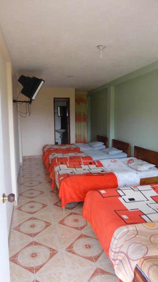 Hotel Real San Agustín Exterior foto
